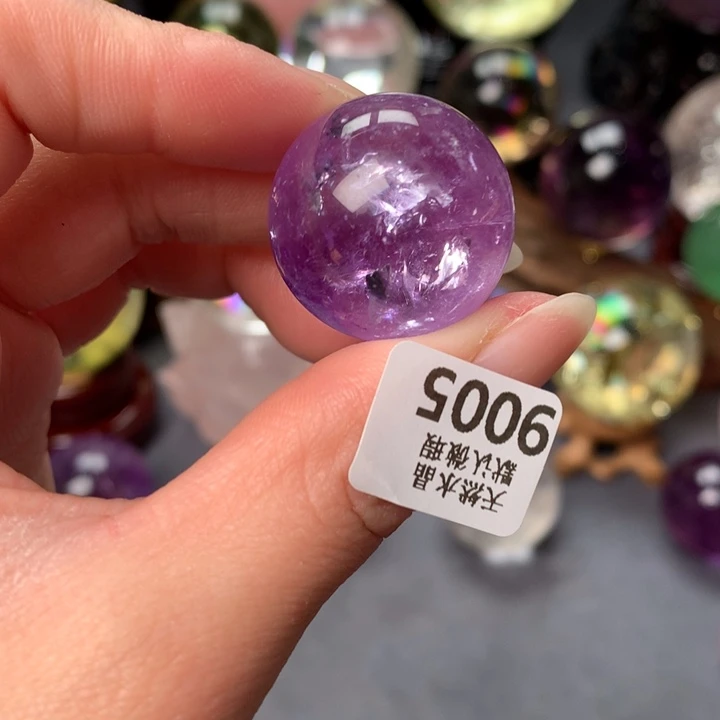 水晶水晶未镶嵌水晶