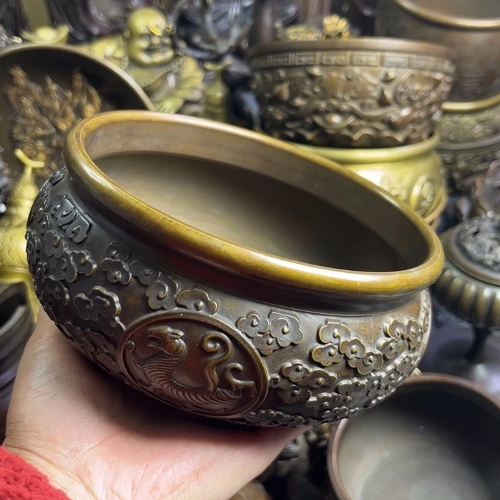 铜器666666666666666