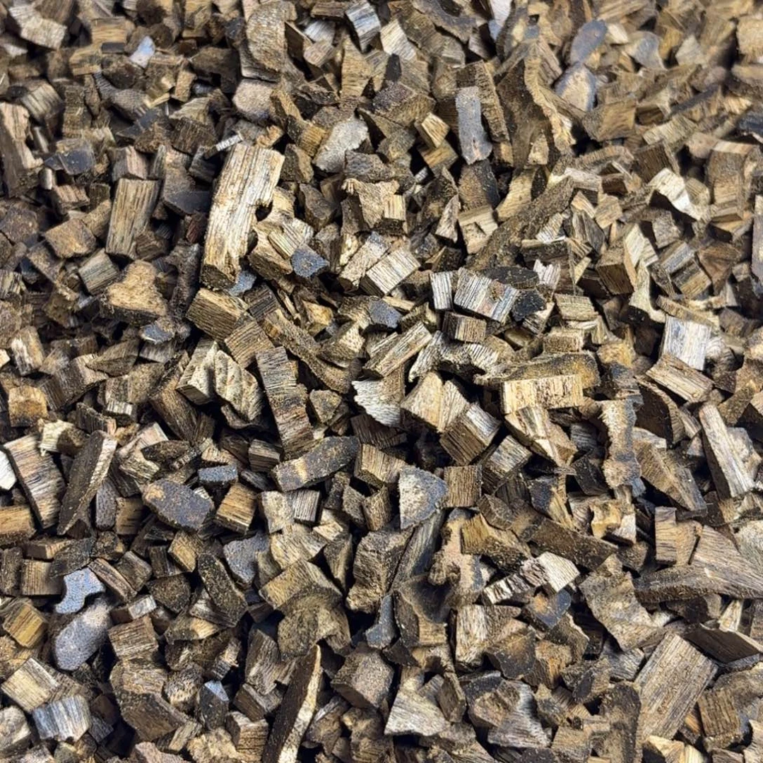 沉香碎屑沉香紫棋100克