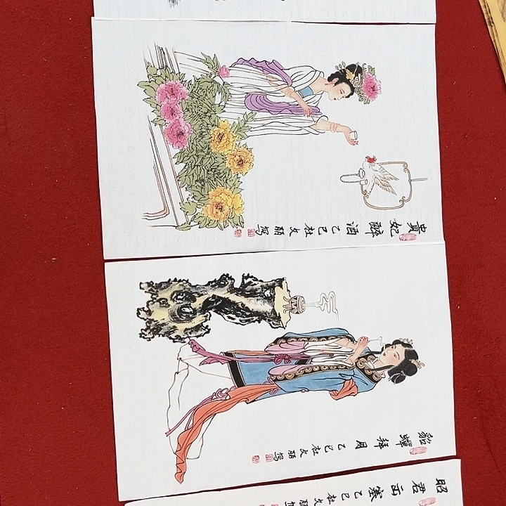 美术作品艺术作品2