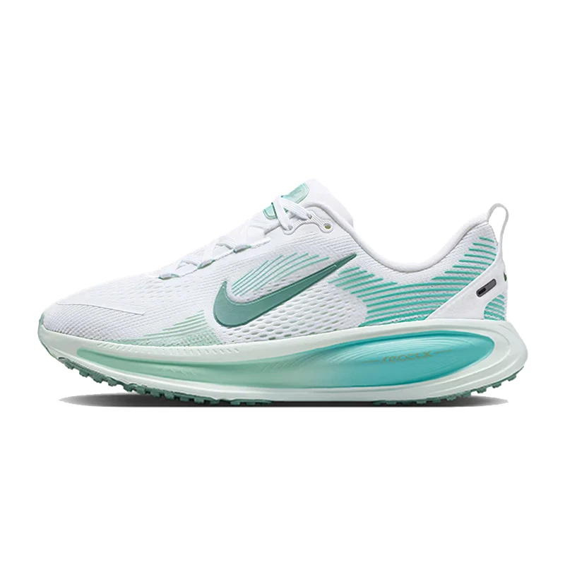 Nike耐克【西】大童鞋 VOMERO 18 (GS)运动鞋跑步鞋HQ2157-106