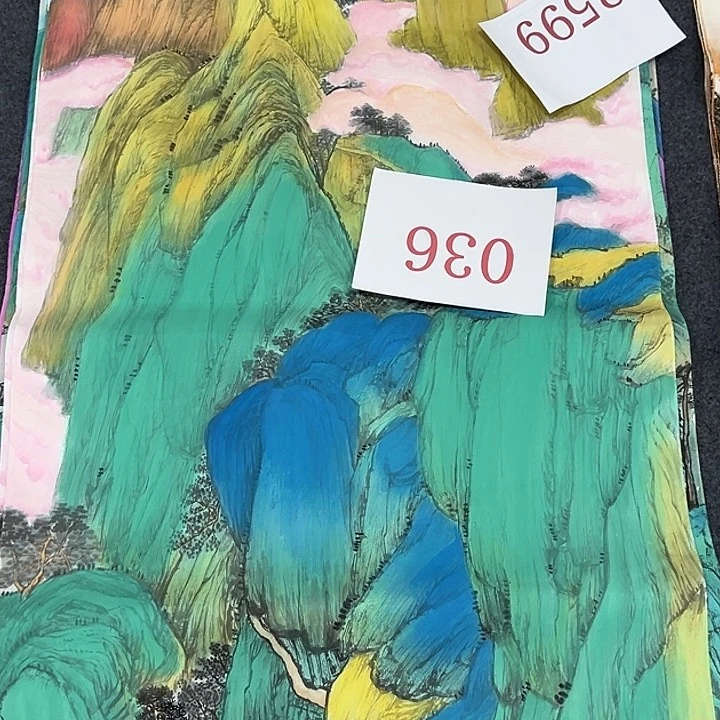 竖款晚上好……惊喜连连