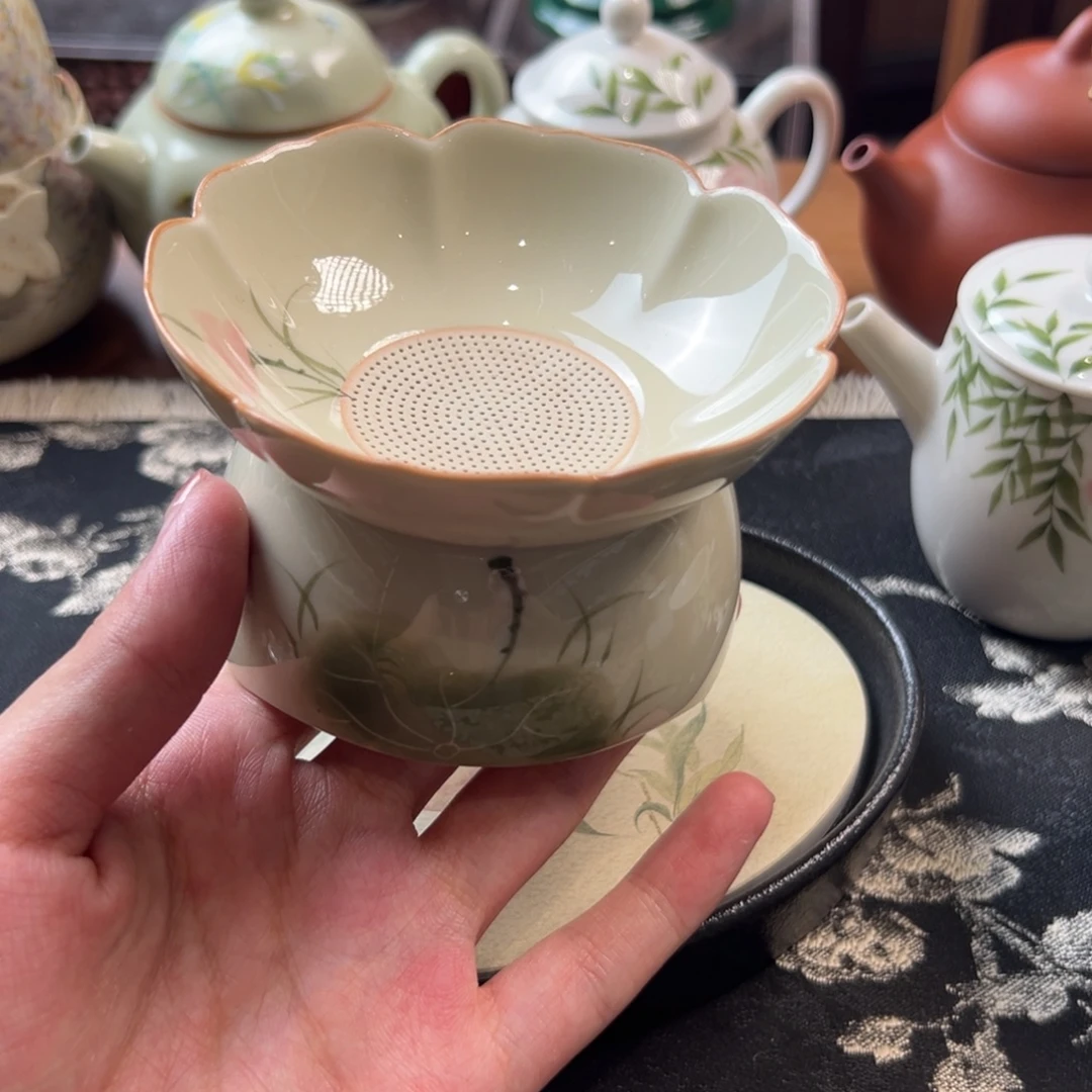 茶具等产品的生产和