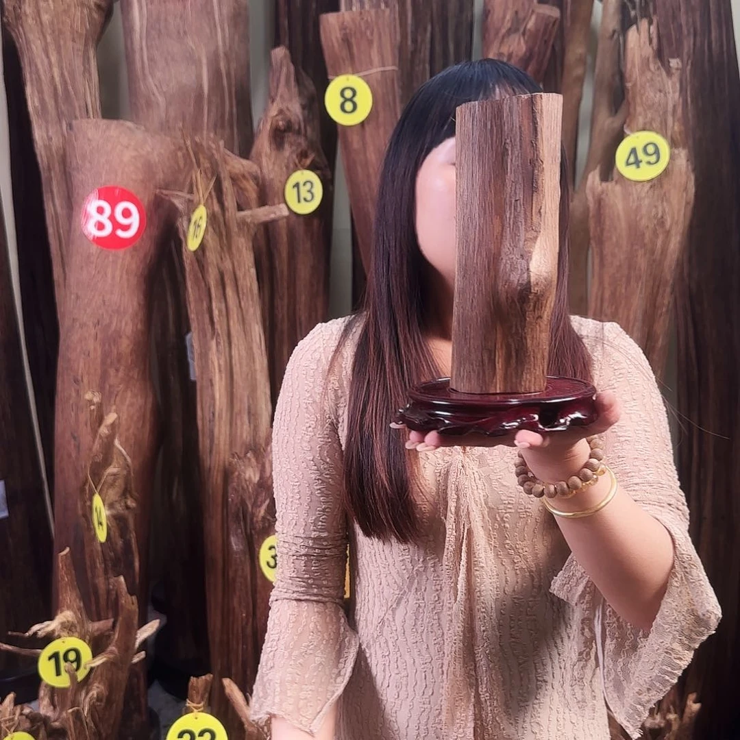 沉香沉香碎屑天然沉香原材料香料