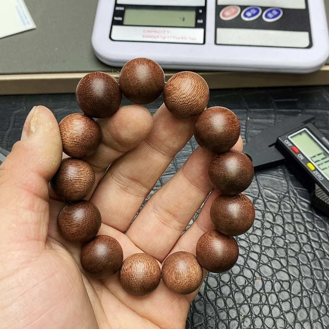 沉香碎屑沉香富森红土