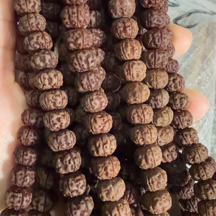 稀***喇金刚菩提吊坠老树王