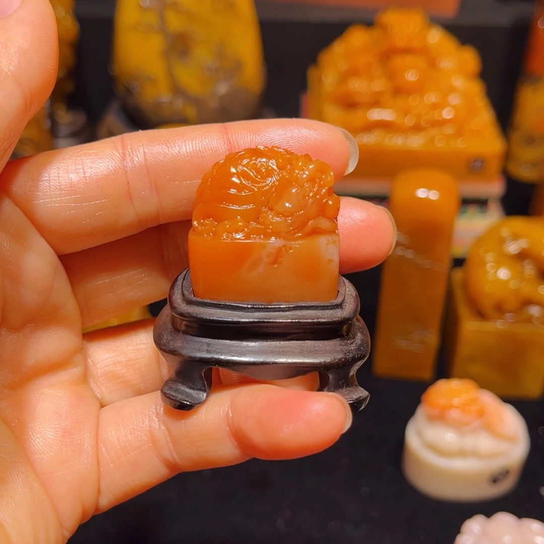 田黄石用****4石雕石雕石雕