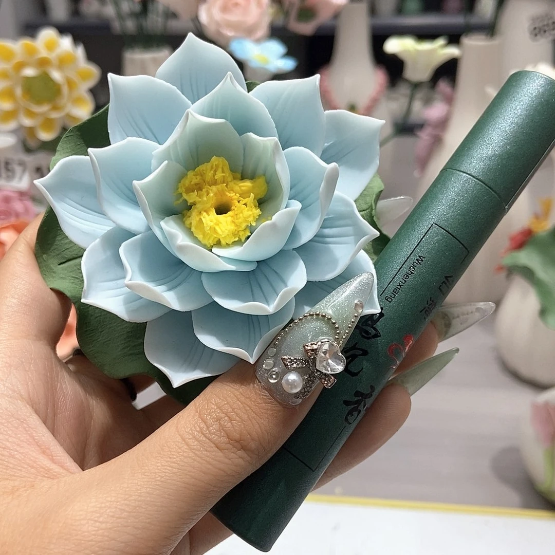 陶瓷手工制作工艺