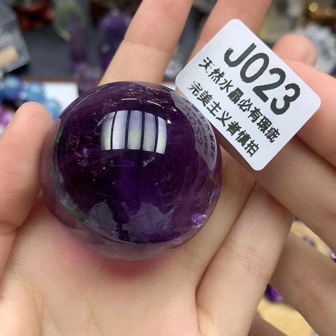 未镶嵌珠宝半成品水晶摆件
