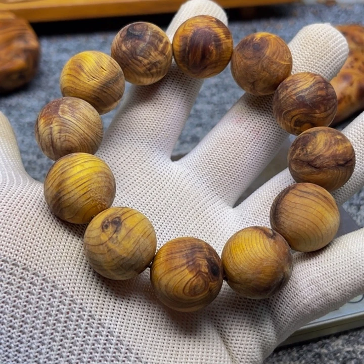 柏木（崖柏）崖柏瑕疵56