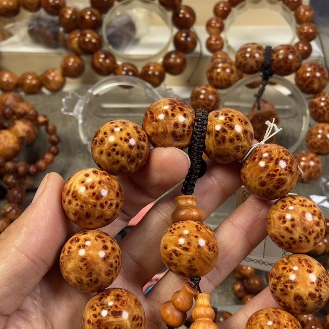 柏木（崖柏）手串/手链