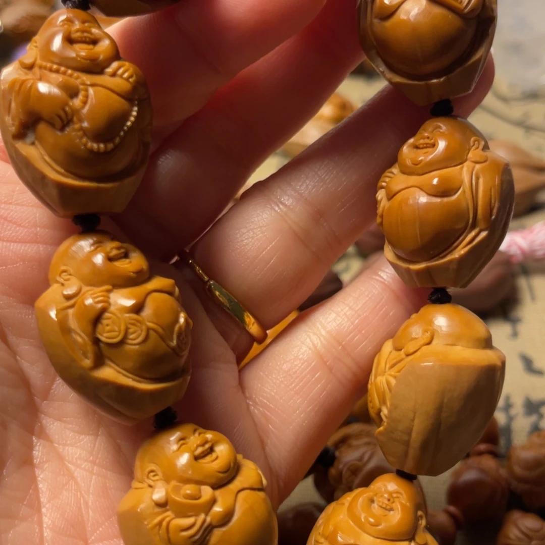 橄榄核手串/手链橄榄核