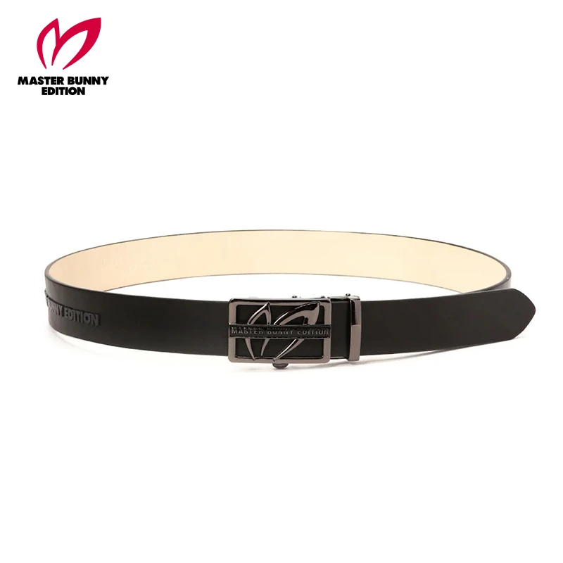 MasterBunnyEdition高尔夫腰带MBE男女士golf情侣款皮带
