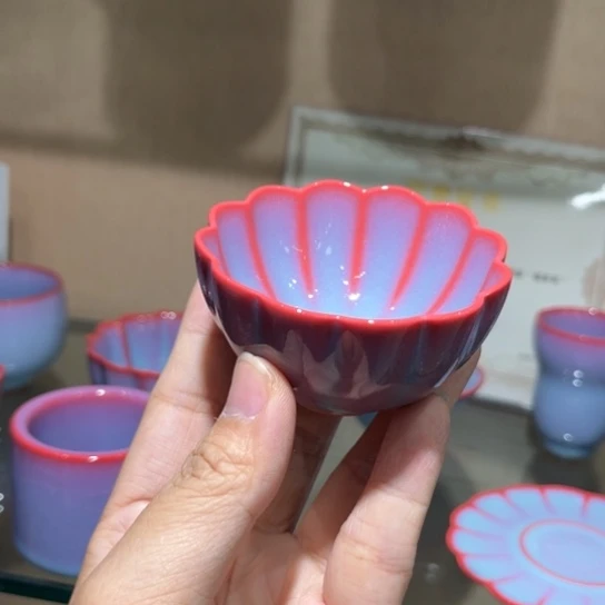 大宋甄选茶具茶器