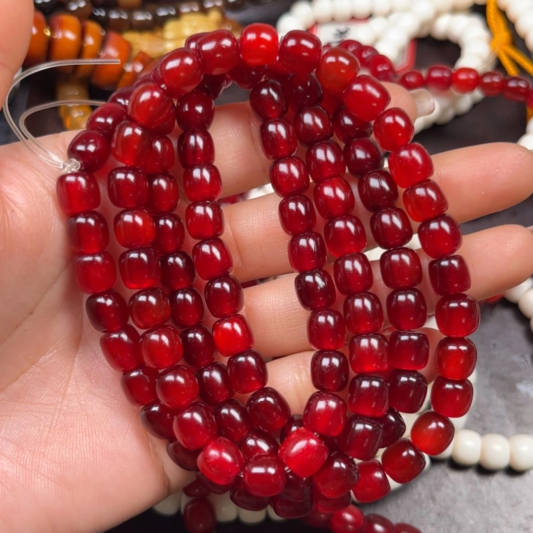 手串/手链驼骨编号73