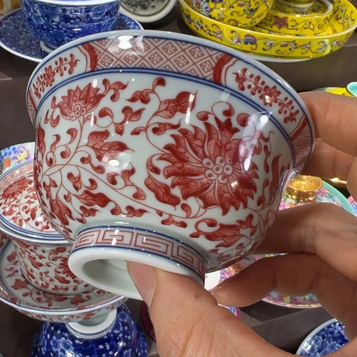 全场景德镇陶瓷景德镇陶瓷