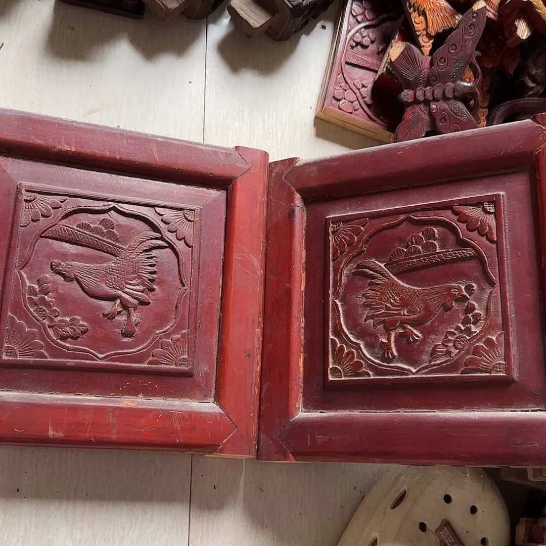 香榧木葫**仙老木雕艺术学院