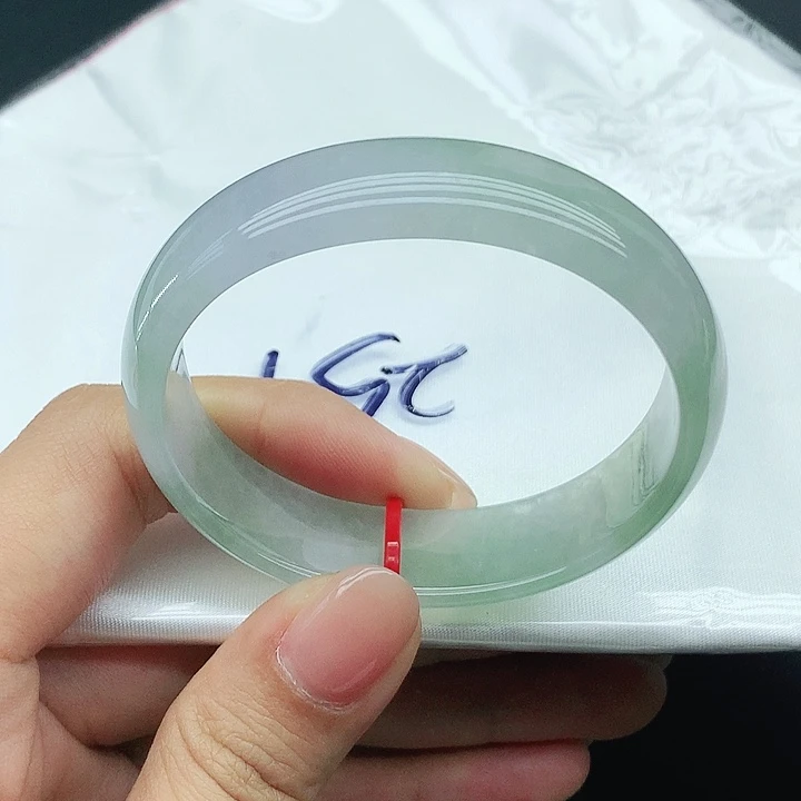 未镶嵌手镯翡翠251