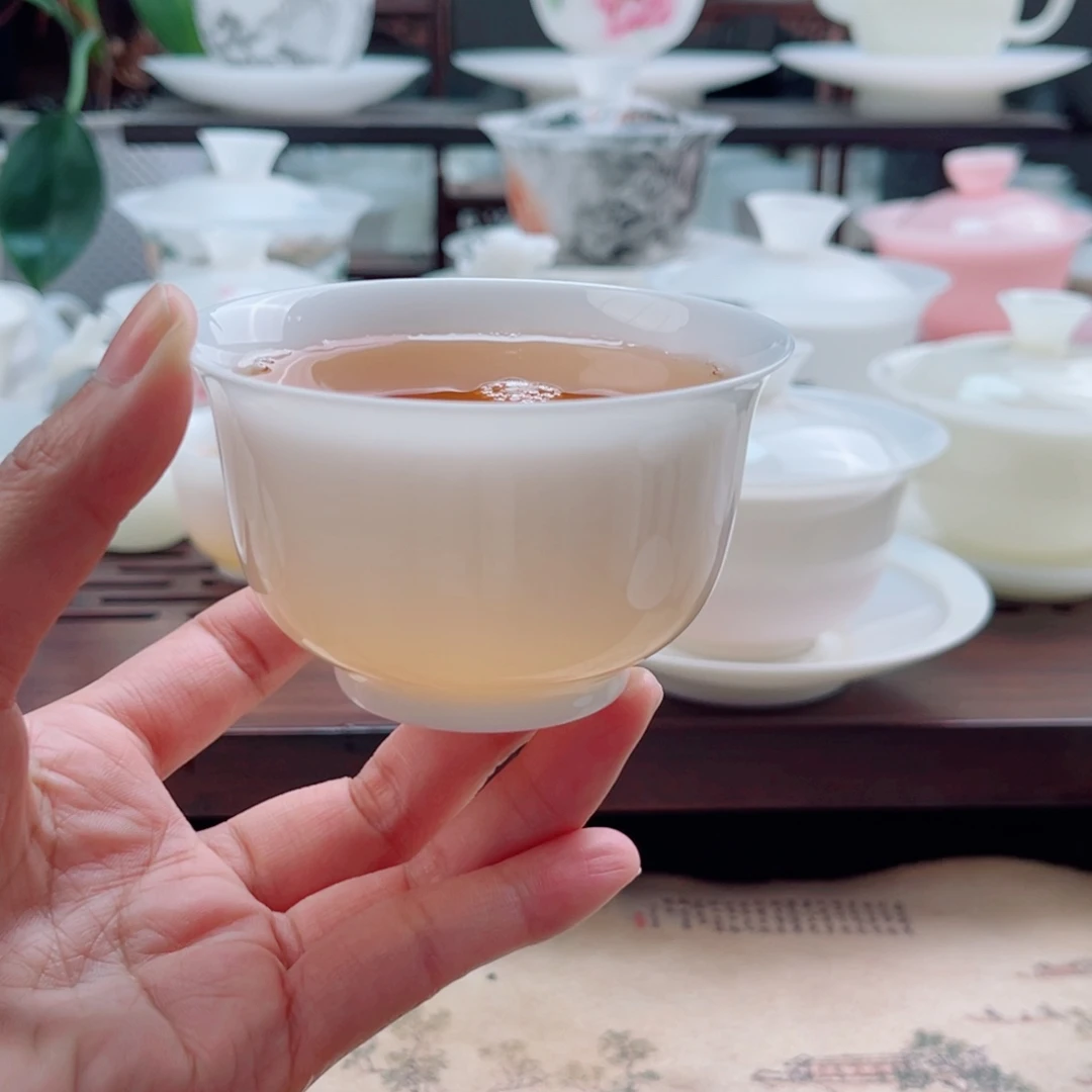 超薄胎80毫升福利款