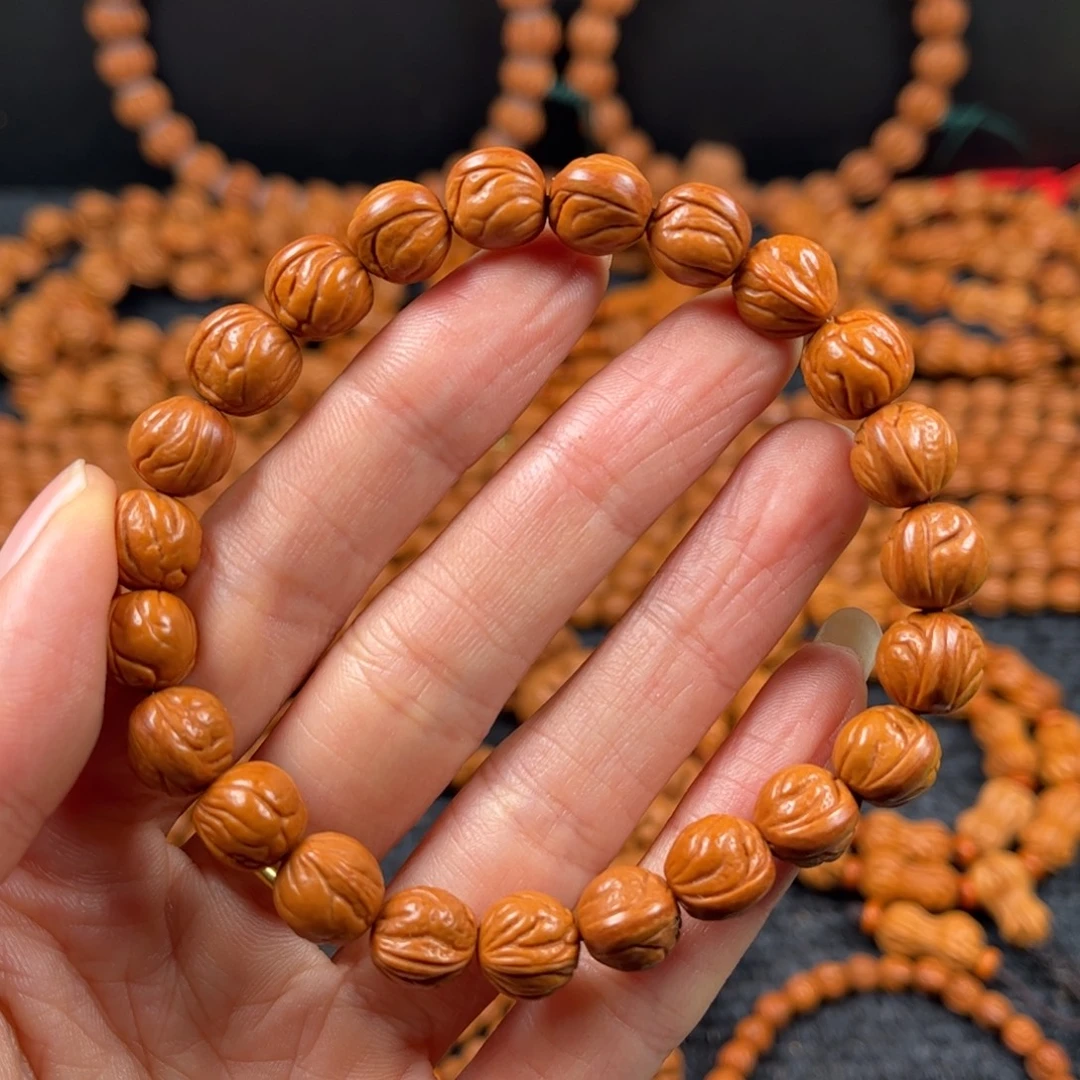 桃核手串C3桃核手串