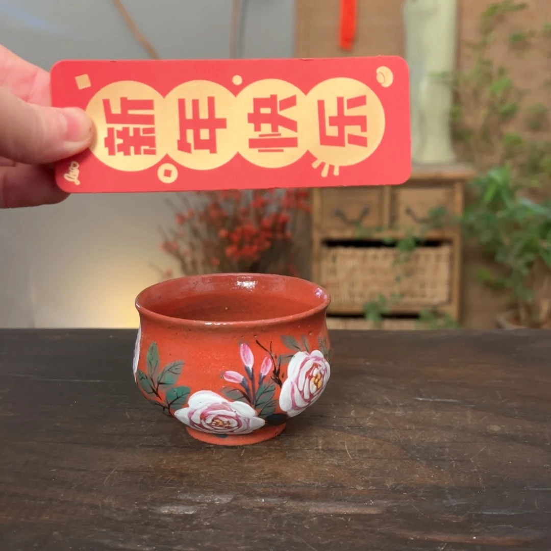 杯景德镇陶瓷艺工艺