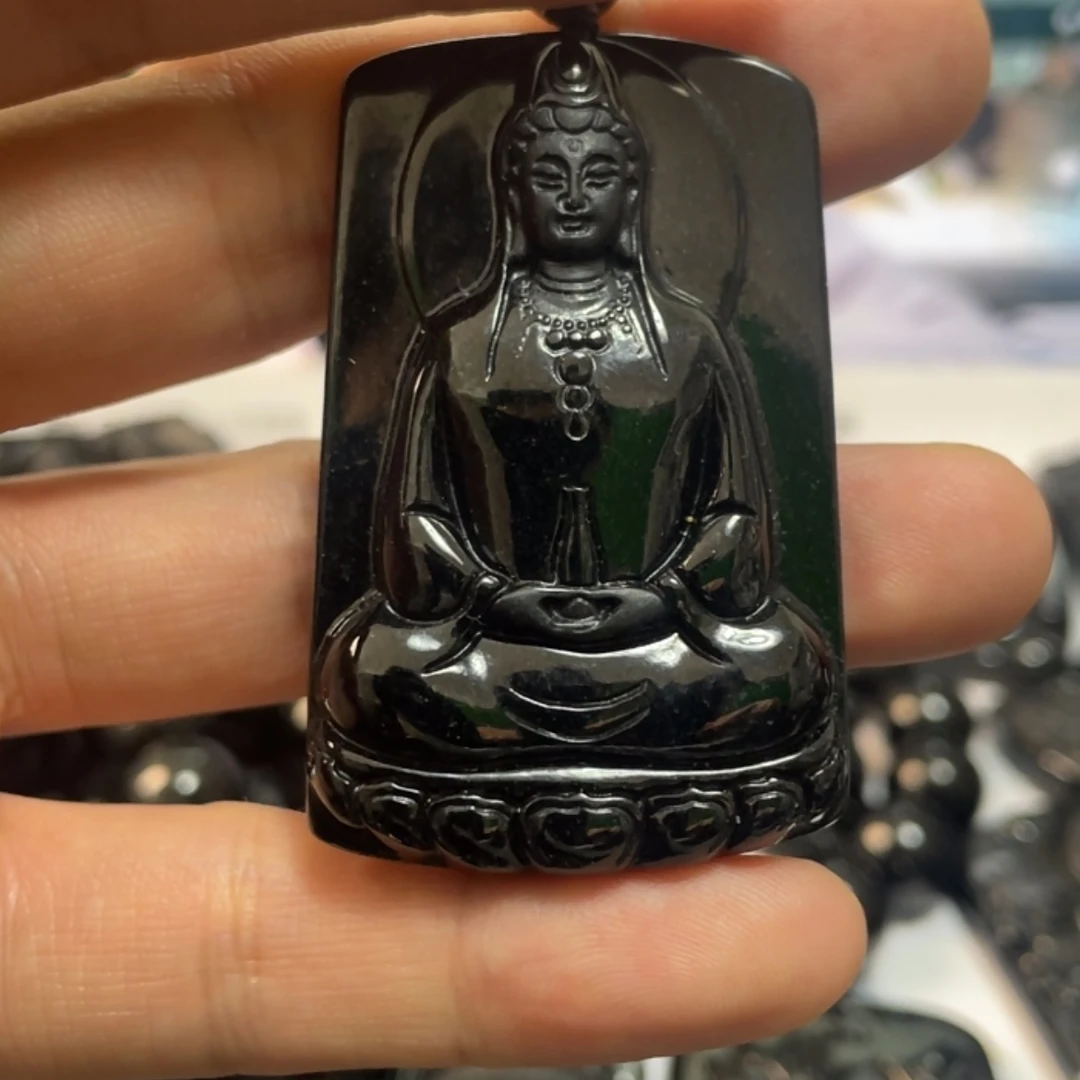 【闪购商品】翡翠吊坠(不含链)未镶嵌5