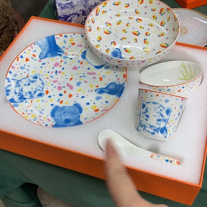 瓷片全套资料齐全有无