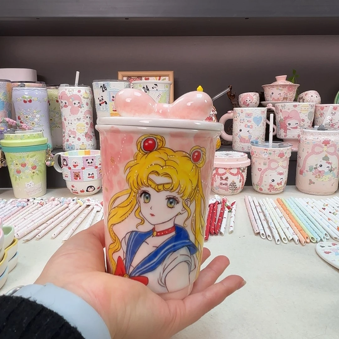 景德镇设计师款陶瓷