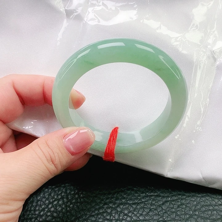 未镶嵌手镯翡翠翡翠277