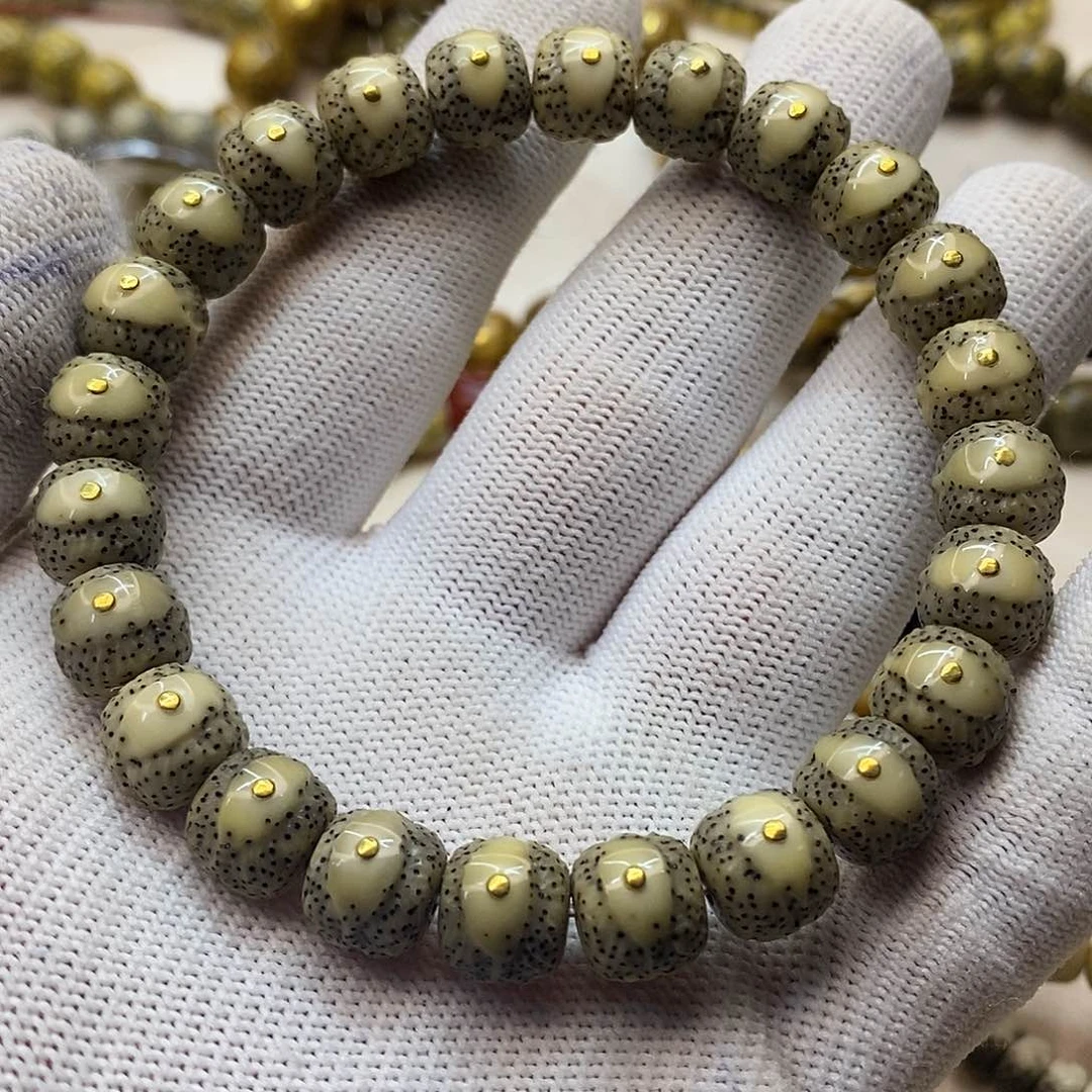 星月菩提手串食**瞒原生态