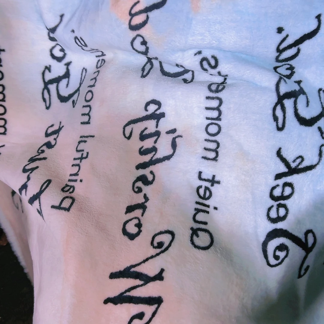 【闪购商品】小盖毯12.8