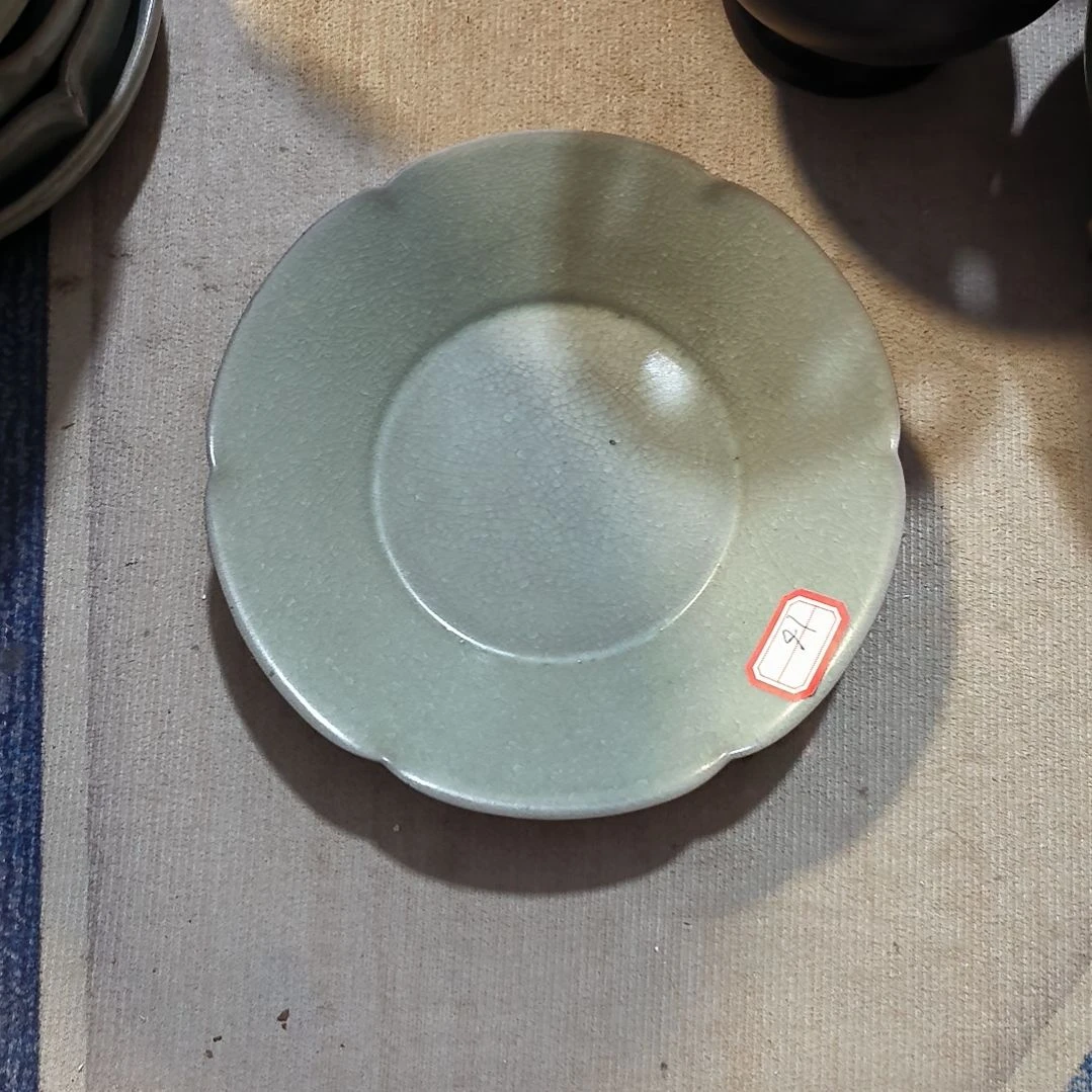 摆件瓷器放大漏给您发货