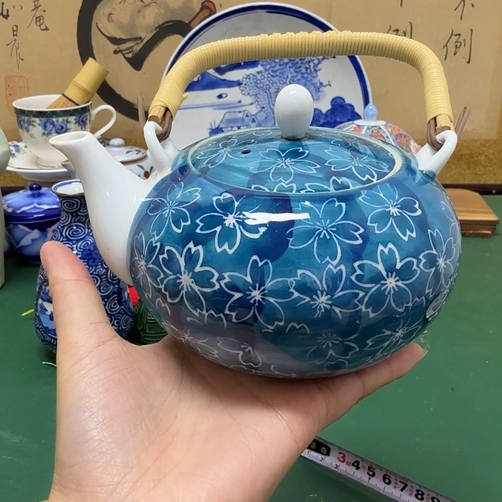 郭***生中古工艺品精选瓷器