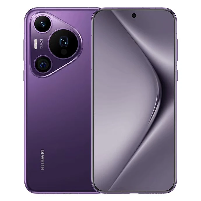 95新 Huawei/华为 华为 Pura 70 Pro  风驰闪拍，聚光微距长焦
