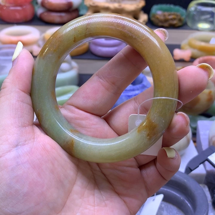 石英质玉1223456788未镶嵌