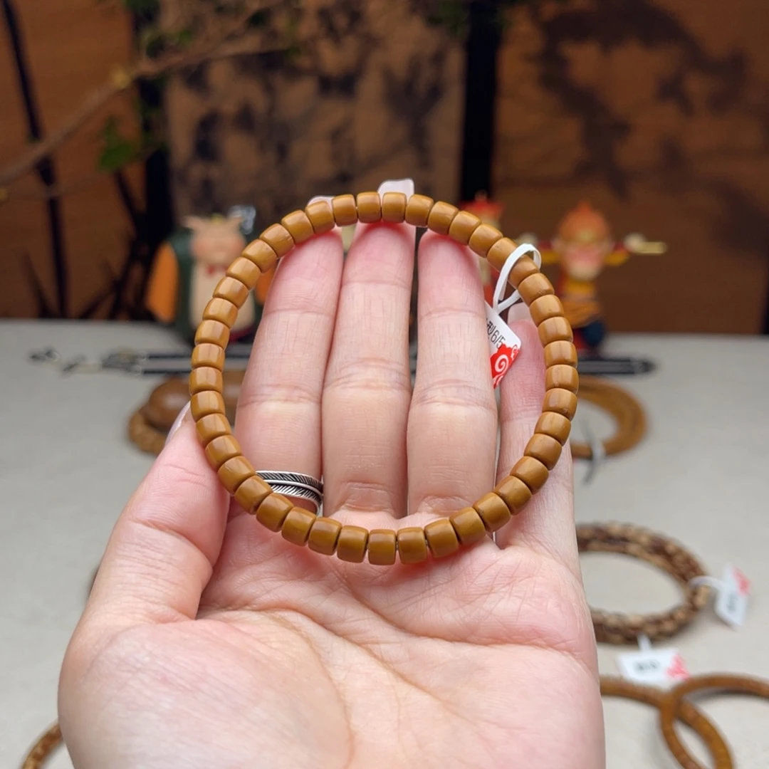 手串紫金鼠6鼠尖纯肉直切