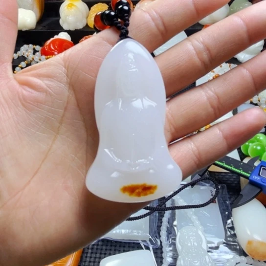 石材以直播间截图为准