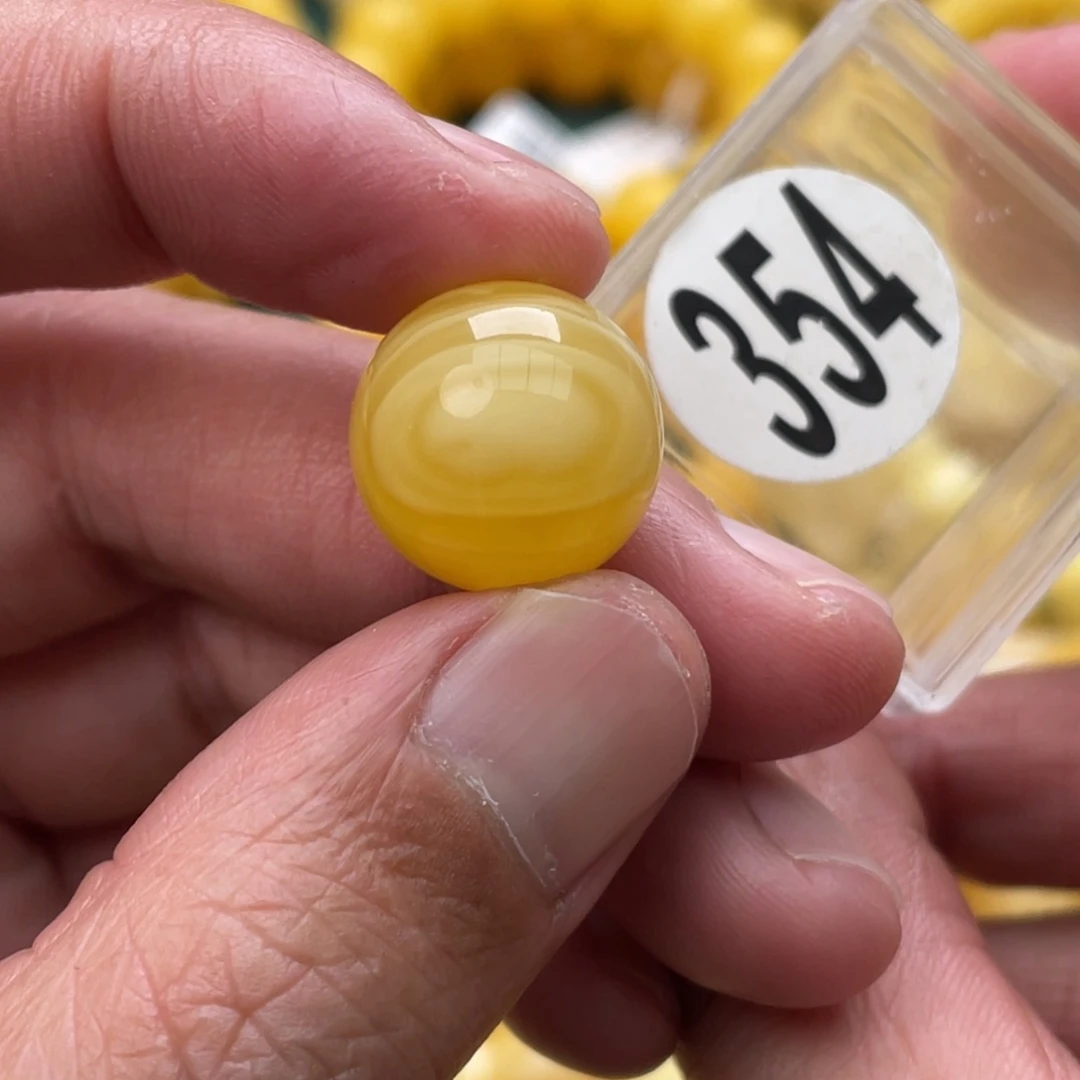 蜜蜡珠宝奇石未镶嵌烦****生