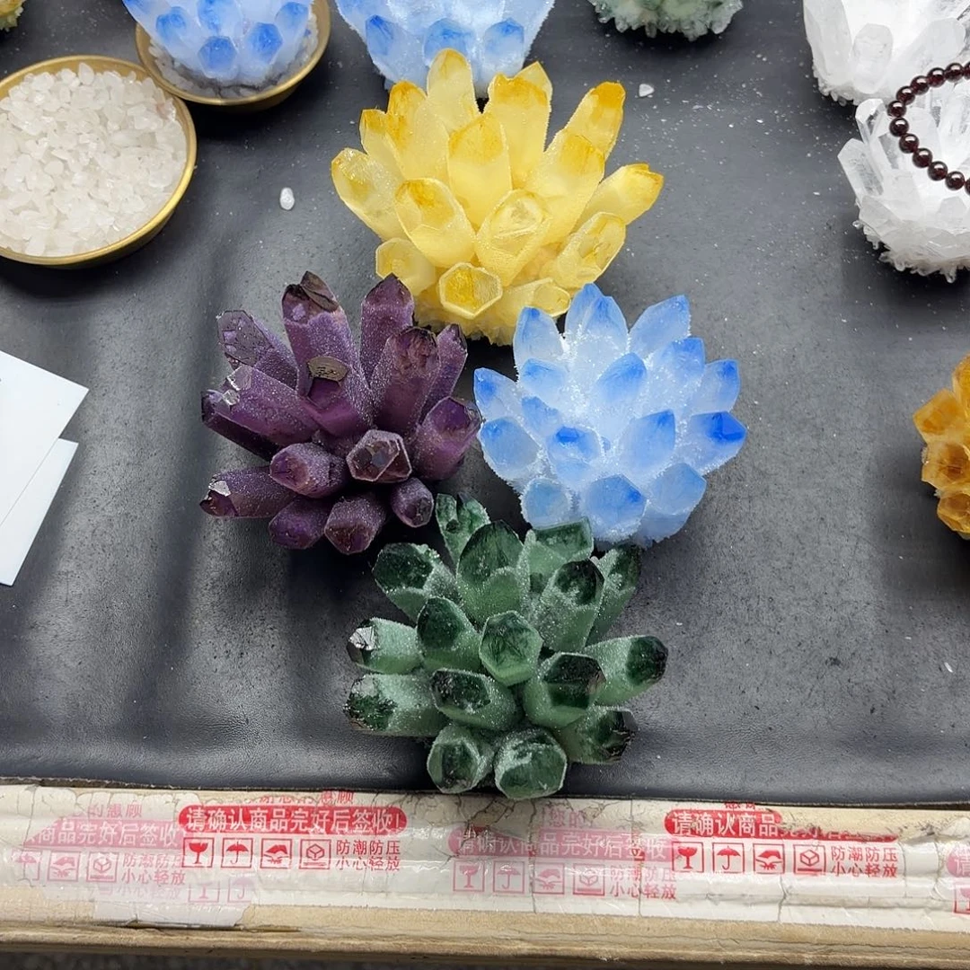 静***志石材水晶水晶水晶