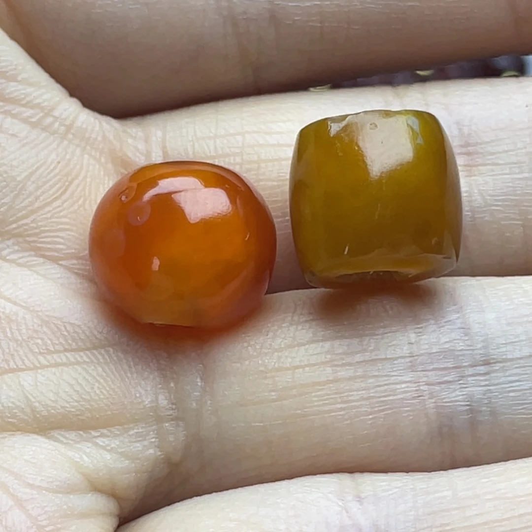 玛瑙/玉髓颈饰未镶嵌哥*