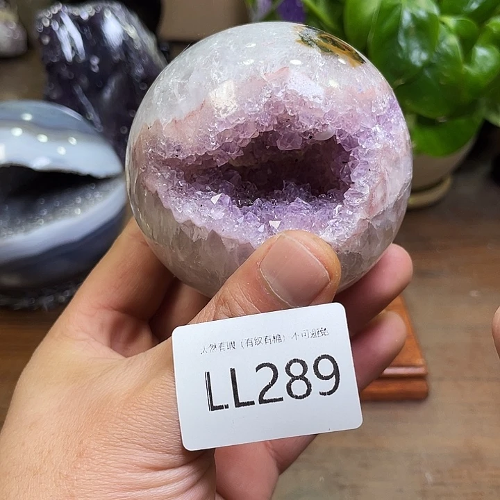 大型摆件（非配饰）水晶未镶嵌