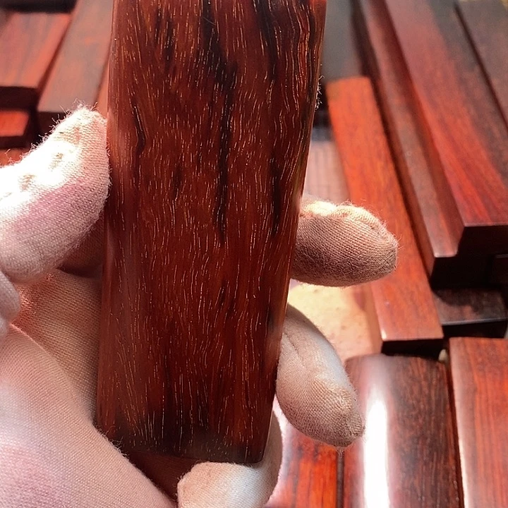 奋****3印度小叶檀香紫檀假一赔万