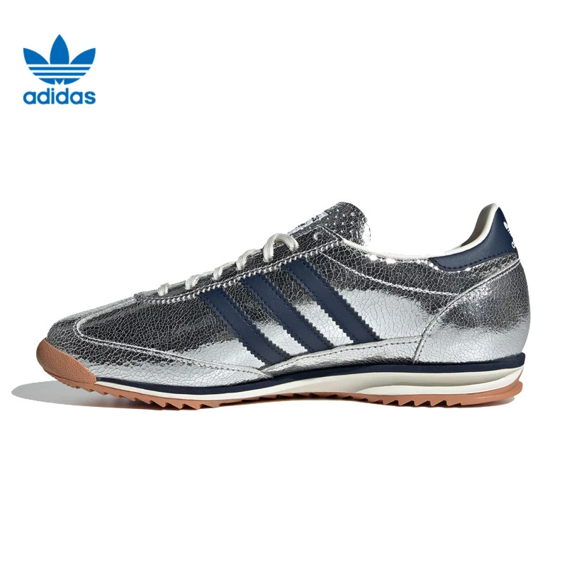 adidas阿迪达斯中性SL 72 OG WORI-RUNNING休闲鞋JH8654