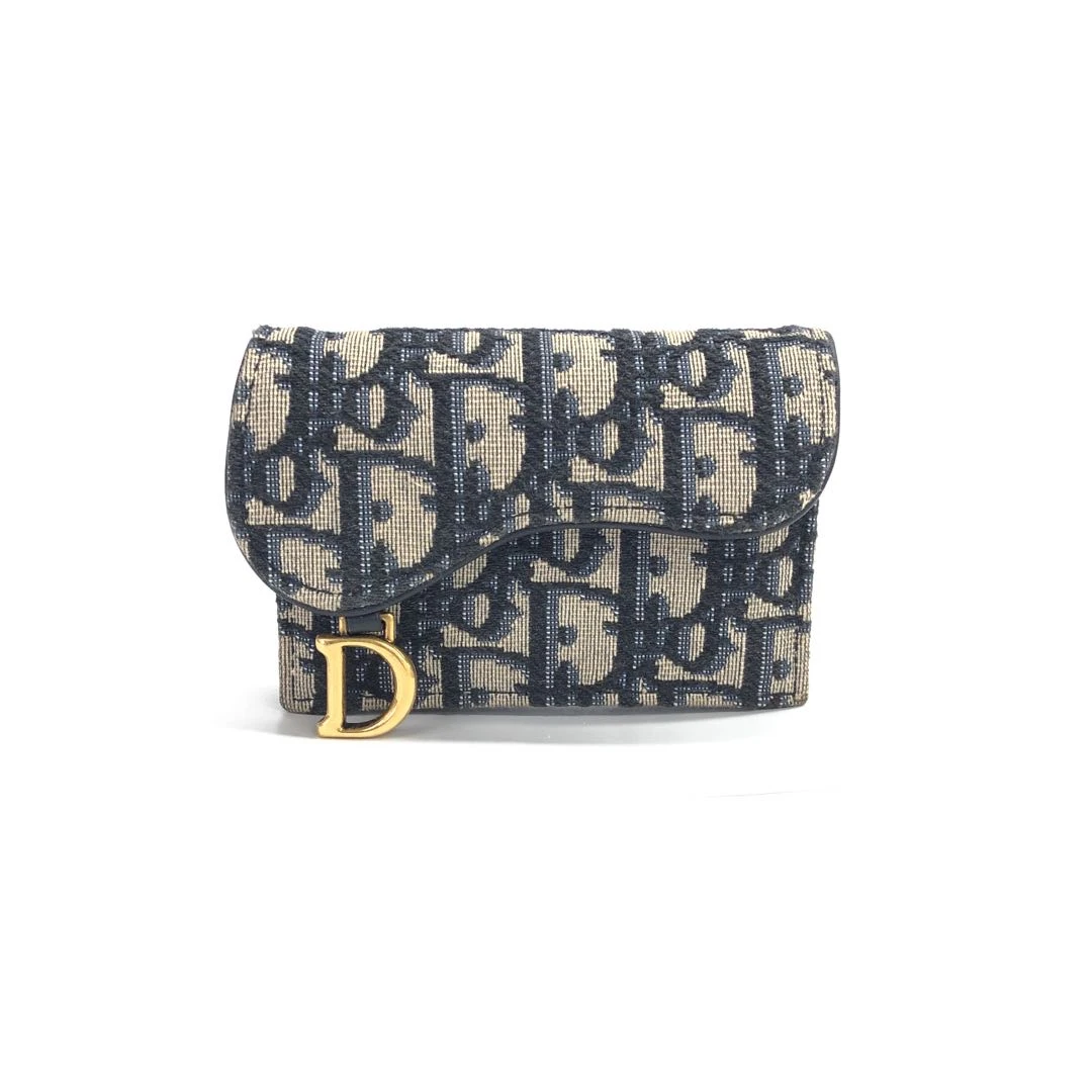 95新 DIOR/迪奥 迪奥/钱包/卡包/8780