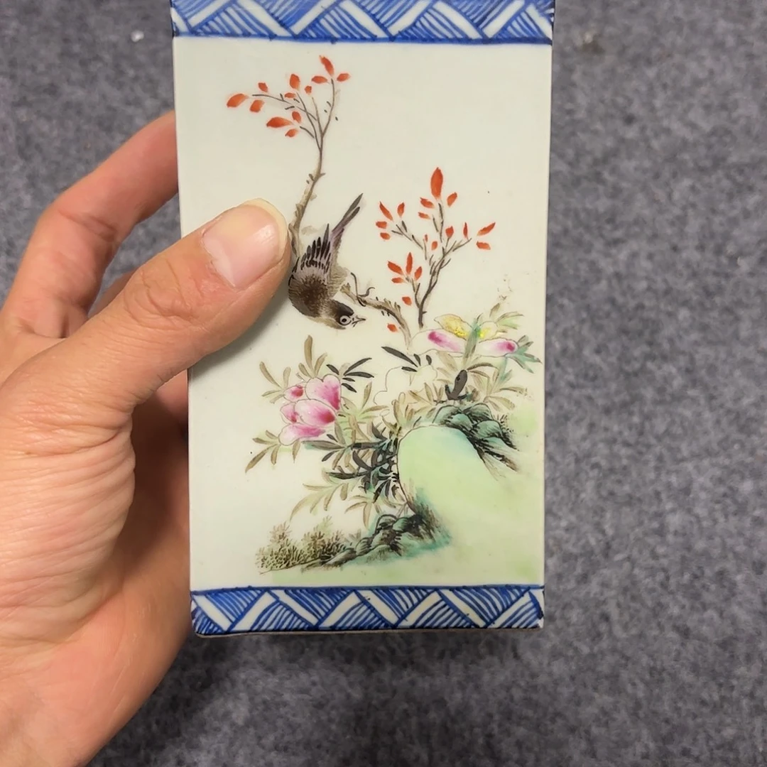 非古董现代工艺品