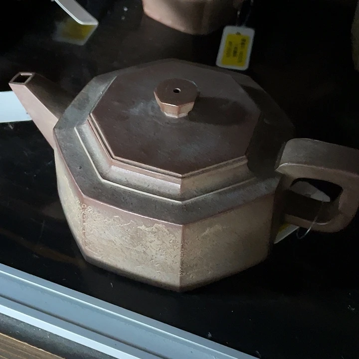 茶壶紫砂王*紫砂艺术作品