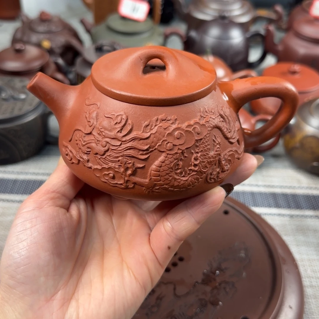 紫砂茶壶紫砂艺术学院