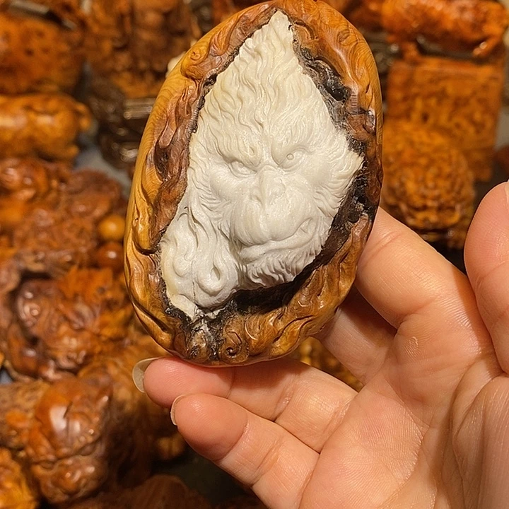 柏木太行崖柏陈化