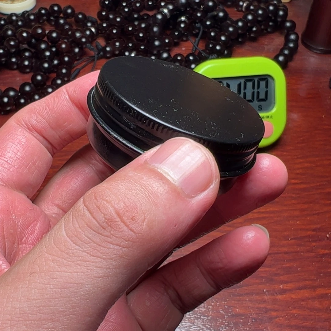 中华本地手捻葫芦