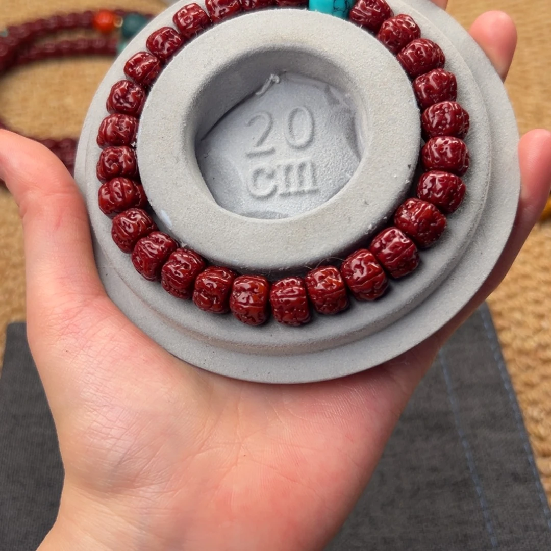 金刚菩提吊坠精品